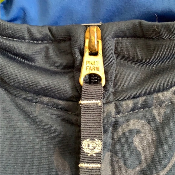 Phat Farm Little Boys Jacket - Picture 4 of 6